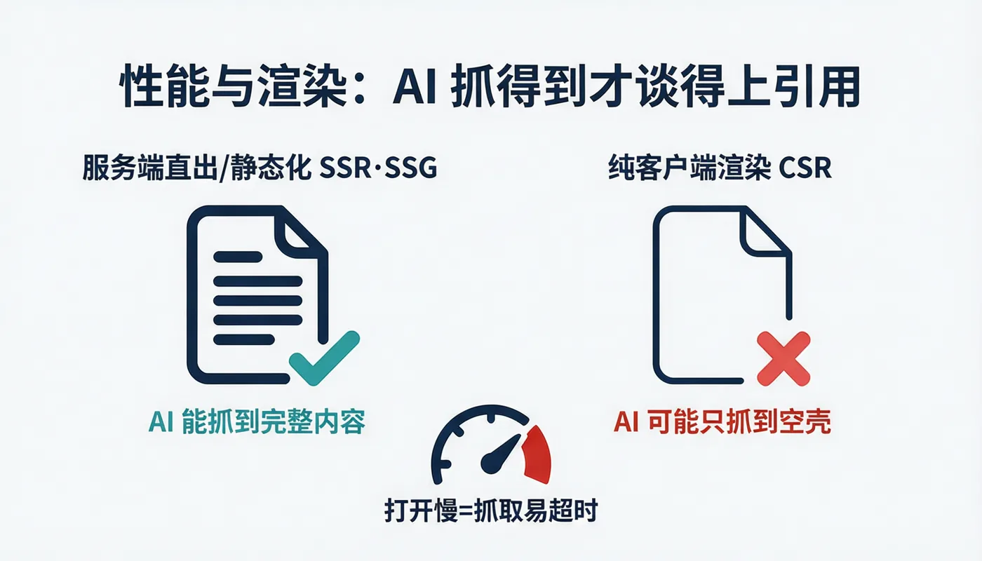 服务端渲染与客户端渲染下爬虫看到的内容差别