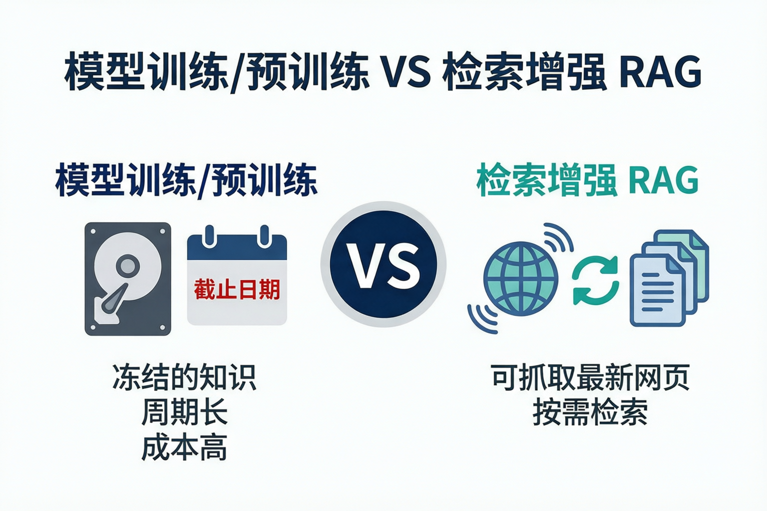 四层搜索意图:信息、对比、决策、售后各对应不同答法与心理距离
